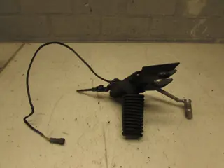 RECHTER SCHETSPLAAT BMW R 850 R 1994 - 2001