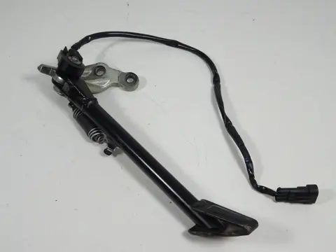 STANDAARD Ducati monster 796 2011 - 2014