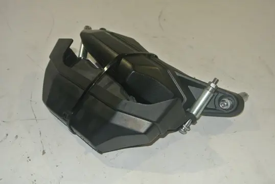 SLIDERS / VALBLOKKEN Yamaha MT 07 Tracer 2016 - 2018