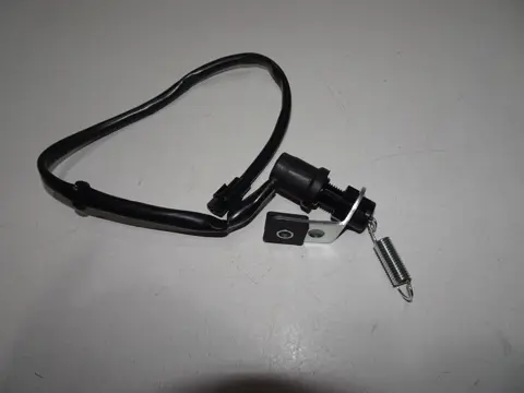 REMPOMP ACHTER Yamaha YZF R6 2017 - 2022