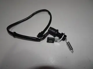 REMPOMP ACHTER Yamaha YZF R6 2017 - 2022