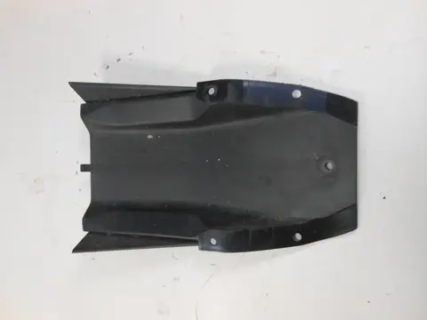 ACHTER SPATBORD Yamaha MT 07 2018 - 2021