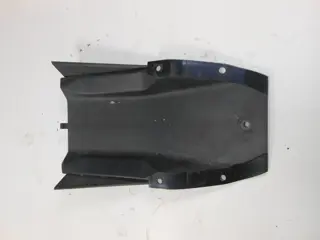 ACHTER SPATBORD Yamaha MT 07 2018 - 2021