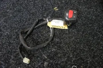 STUURSCHAKELAAR RECHTS Yamaha XP 500 T-Max 2008 - 2011