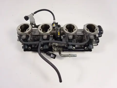 GASKLEPHUIS Kawasaki Z 750 2007 - 2010