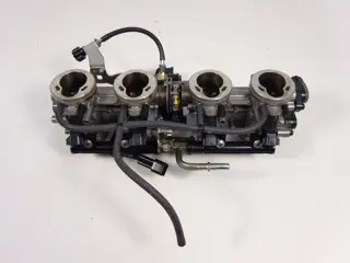 GASKLEPHUIS Kawasaki Z 750 2007 - 2010