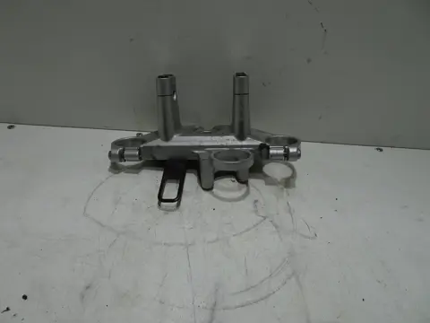 KROONPLAAT Yamaha FZ6 2004 - 2007