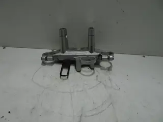 KROONPLAAT Yamaha FZ6 2004 - 2007