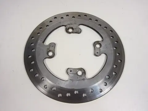 ACHTER REMSCHIJF Triumph Sprint ST 1050 2005 - 2011