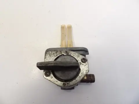 BENZINEKRAAN Yamaha YZF R6 1998 - 2002