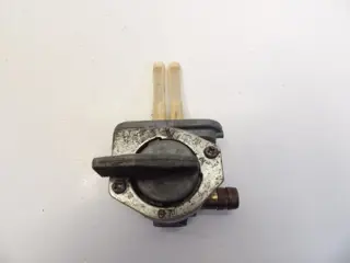 BENZINEKRAAN Yamaha YZF R6 1998 - 2002