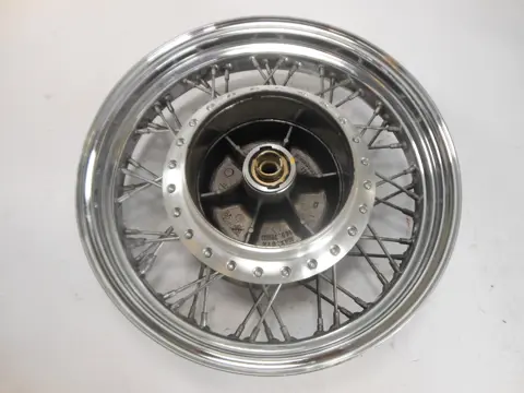 ACHTER VELG Kawasaki VN 800 1995 - 2005