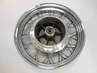 ACHTER VELG Kawasaki VN 800 1995 - 2005