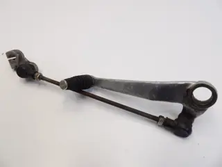 SCHAKELPEDAAL Suzuki RF 900 1993 - 1996