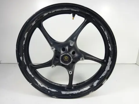 VOORVELG Yamaha FZ6 2004 - 2007