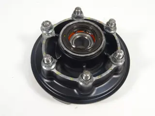 TANDWIELDRAGER Kawasaki ER 6 2012 - 2015