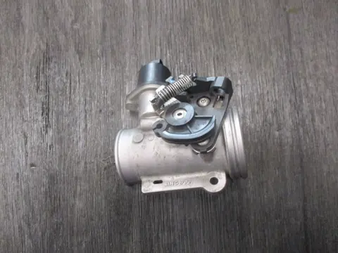 GASKLEPHUIS BMW R 1200 RT 2010 - 2013