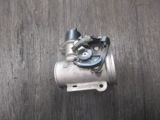 GASKLEPHUIS BMW R 1200 RT 2010 - 2013