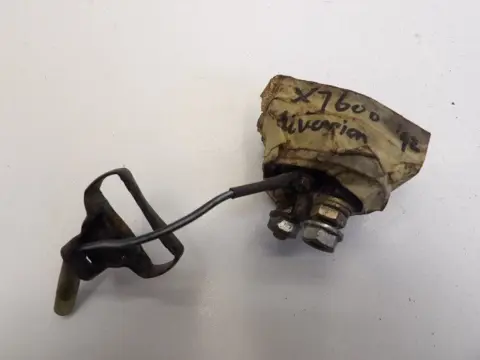 STARTMOTORRELAIS Yamaha XJ 600 Diversion 1992 - 1996