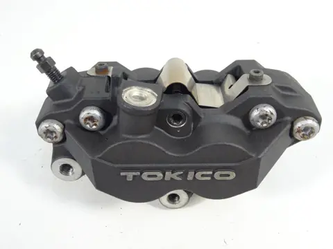 REMKLAUW LINKS VOOR Suzuki GSR 600 2006 - 2009