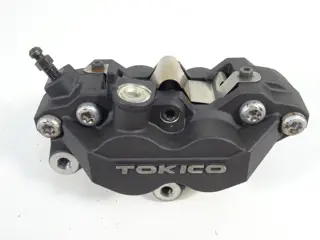 REMKLAUW LINKS VOOR Suzuki GSR 600 2006 - 2009