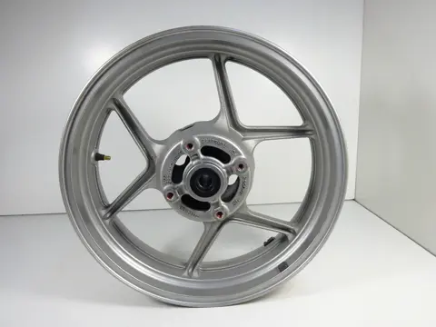 ACHTER VELG Kawasaki VERSYS 650 2007 - 2009
