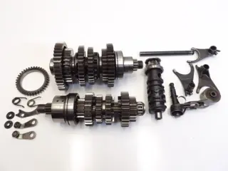 VERSNELLINGSBAK Kawasaki GPZ 900 1984 - 1993