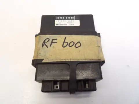 CDI UNIT Suzuki RF 600 1993 - 1997