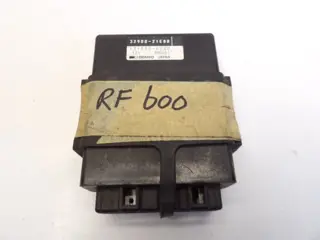 CDI UNIT Suzuki RF 600 1993 - 1997