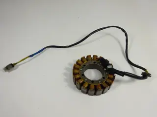 DYNAMO Aprilia Pegaso 1992 - 2005