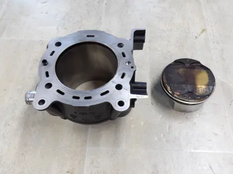 CILINDERBLOK Ducati Multistrada 950 2021 - 2023