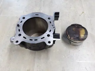 CILINDERBLOK Ducati Multistrada 950 2021 - 2023