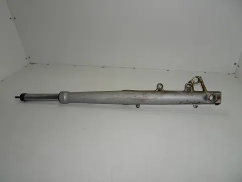 VOORPOOT LINKS COMPLEET BMW R 850 GS 1999 - 2001