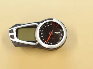 TELLERSET Triumph Speed Triple 1050 2011 - 2012