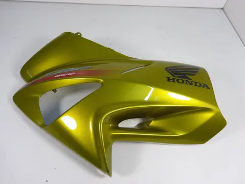 LINKER ZIJKUIP Honda CBF 600 2008 - 2011