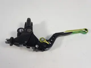 KOPPELINGSHANDLE Kawasaki Z 750 2004 - 2006