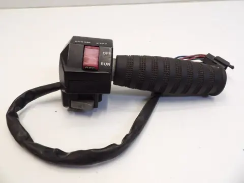 STUURSCHAKELAAR RECHTS Yamaha XJ 700 1985 - 1990