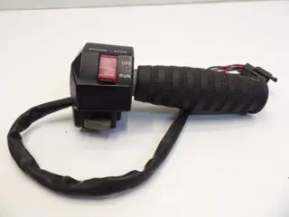 STUURSCHAKELAAR RECHTS Yamaha XJ 700 1985 - 1990