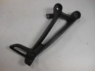 DUO VOETSTEUN RECHTS Yamaha MT 07 2014 - 2017 / 2018 - 2021