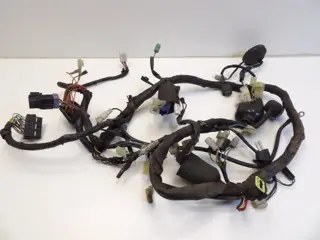 KABELBOOM Yamaha BT 1100 2001 - 2005