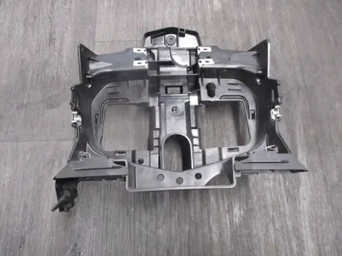 KUIPFRAME BMW F 850 GS 2018 - 2020