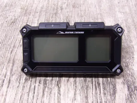 TELLERSET Yamaha XT 1200 Z Super Tenere 2014 - 2014