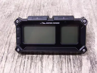 TELLERSET Yamaha XT 1200 Z Super Tenere 2014 - 2014