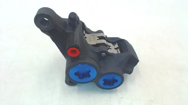 REMKLAUW Yamaha YZF R6 1998 - 2002