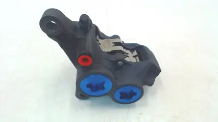 REMKLAUW Yamaha YZF R6 1998 - 2002