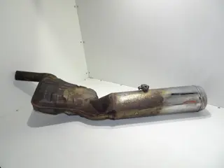 UITLAAT BMW R 1100 RT 1990 - 2002