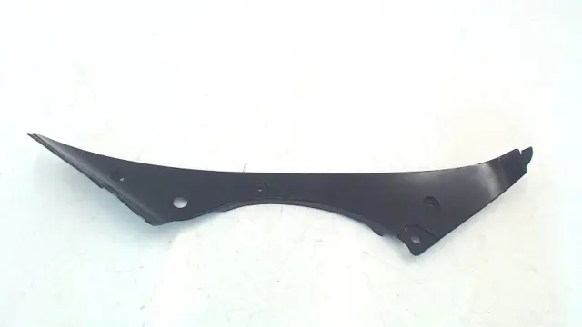 OVERIG Yamaha YZF R6 1998 - 2002