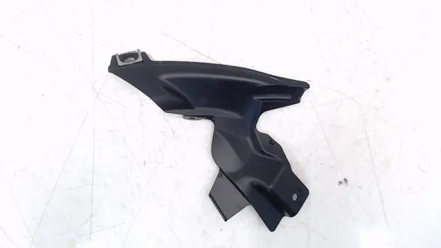 OVERIG Yamaha YZF R1 2007 - 2008