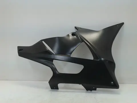 RECHTER ONDERKUIP BMW S 1000 RR 2009 - 2011