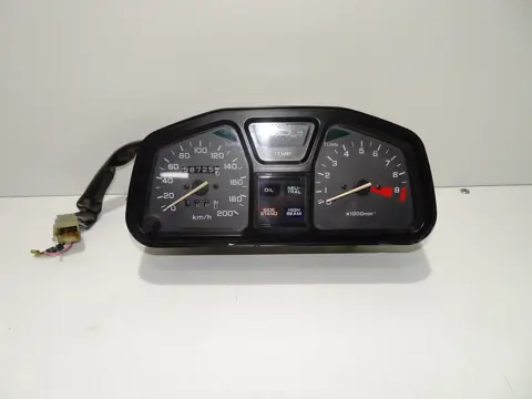 TELLERSET Honda TRANSALP 1987 - 1993